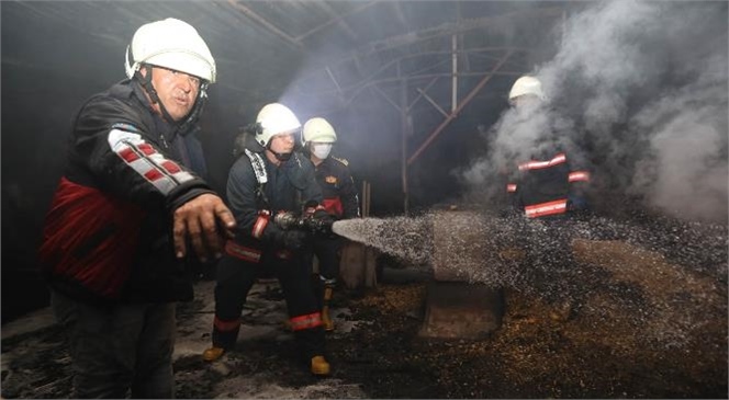 Aydın: "Kadromuz Her Alanda Daha Tecrübeli Olacak"