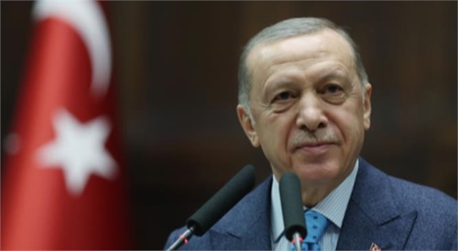 Cumhurbaşkanı Erdoğan Seçim İçin 14 Mayıs Tarihine İşaret Etti