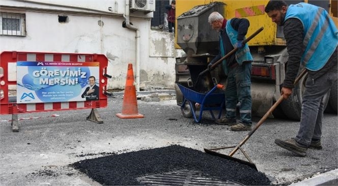 Araç Sahipleri Daha Konforlu Yollara Kavuşuyor