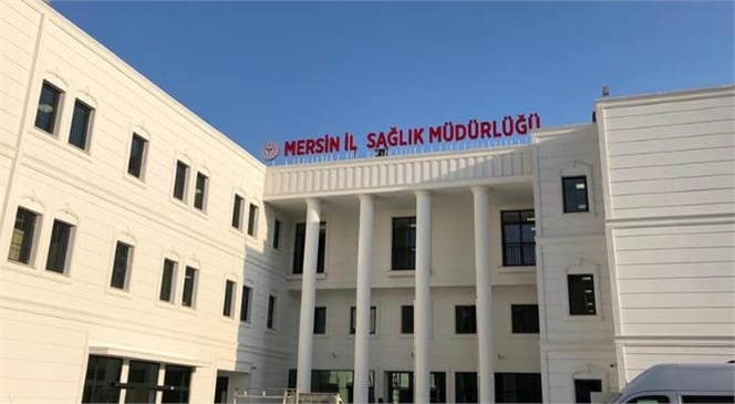 Mersin İl Sağlık Müdürlüğü Yaralılar Hakkında Bilgi Almak İçin Çağrı Merkezi Numarasını Paylaştı