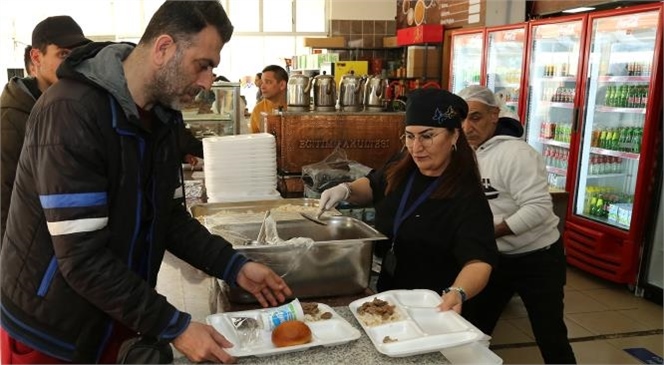 Kahramanmaraş Merkezli Depremler Sonrasında Ülkemiz Yaralarını Hızla Sarmaya Devam Ediyor