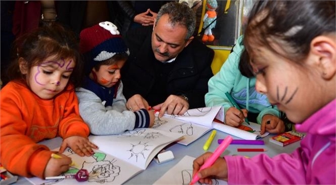 Millî Eğitim Bakanı Mahmut Özer Gaziantep'in Nurdağı İlçesinde Yaptığı İncelemelerin Ardından Basın Mensuplarına Açıklamalarda Bulundu
