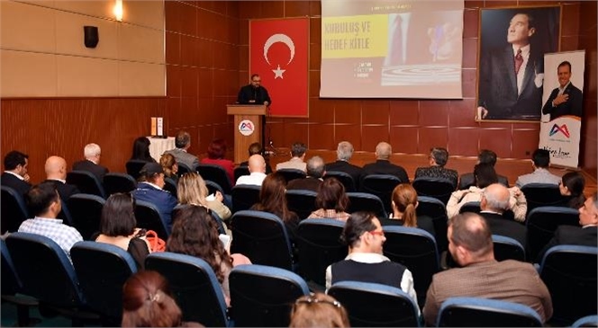 Kariyer Merkezi İşgücü Piyasası Koordinasyon Kurulu ‘yeni Bir Yol Haritası’ İçin Toplandı