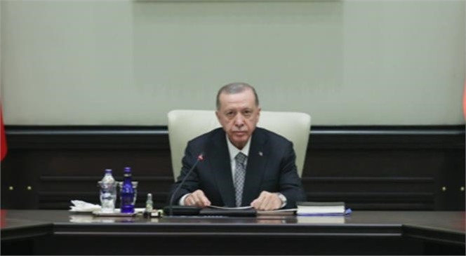 Cumhurbaşkanı Erdoğan Depremler Nedeniyle Hayatını Kaybedenlerin Sayısını Açıkladı