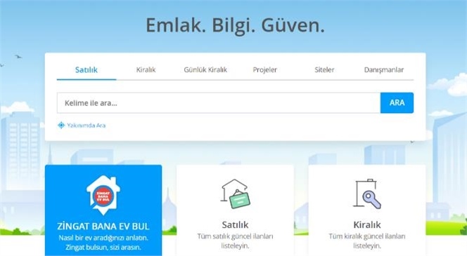 Türkiye'de Deprem Riski En Düşük Şehirler