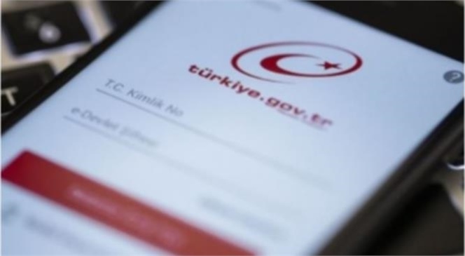 Depremzedeler Adres Değişikliklerini E-devlet ve Nüfusmatiklerden de Yapabilecek