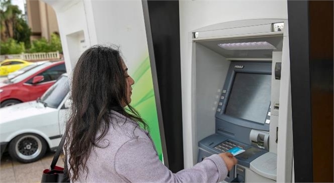 Mersin Büyükşehir Belediyesi’nin Öğrenim Yardımı ve Halk Kart Hizmetlerinin Mart Ayı Tutarları Hesaplara Yatırıldı.