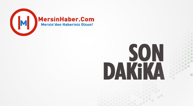 Adana'da Meydana Gelen Deprem Mersin'de de Hissedildi