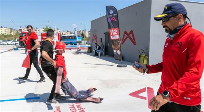 Adaylar Şeffaf Bir Sınava Girmenin Güvenini Yaşadılar