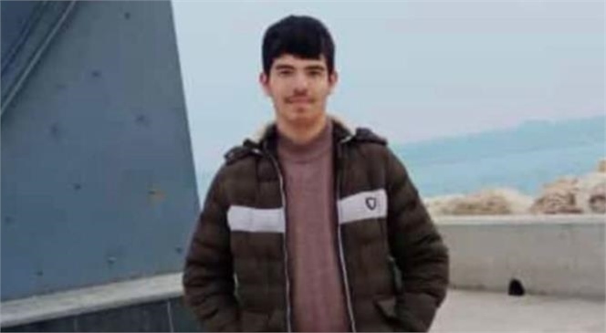 Mersin'de 4 Gündür Kayıp Olan 16 Yaşındaki Çocuk Her Yerde Aranıyor