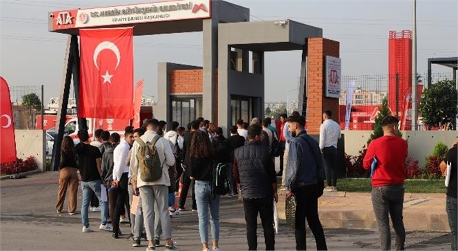 İtfaiye Eri Alımı İçin Başvurularda Son Tarih 10 Kasım