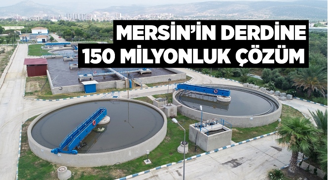 Meski, 150 Milyon Euroluk Dev Projeleri Hayata Geçiriyor