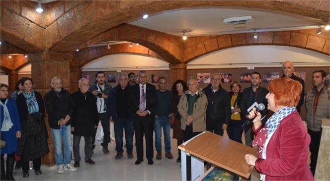 ‘2. Uluslararası Tarsus Festivali’nin Güzellikleri Fotoğraflara Yansıdı