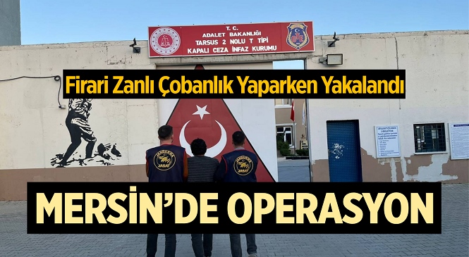 Mersin İl Jandarma Komutanlığı Ekipleri Aranan Şahıslara Yönelik İcra Ettiği Operasyonlarda 672 Şahsı Yakaladı