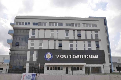 Meclis Başkanı Kaya Ve Yönetim Kurulu Başkanı Teke 19 Mayıs'ı Kutladı