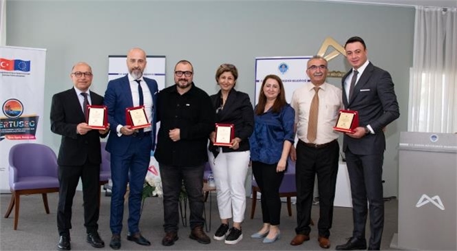 Büyükşehir’den Turizm Sektörü’ne İstihdam Desteği, Büyükşehir’in Mertuseg Projesi’nde Yer Alan Gençler İçin Kariyer Günleri Düzenlendi