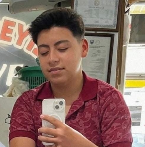 Daha 16 Yaşındaydı: Mersin’de Kamyonetle Çarpışan Berberde Çalışan Çocuk Hayatını Kaybetti