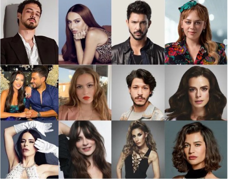 Uyuşturucu Operasyonu Kapsamında Gözaltına Alınan 19 Ünlünün Hepsi Serbest!