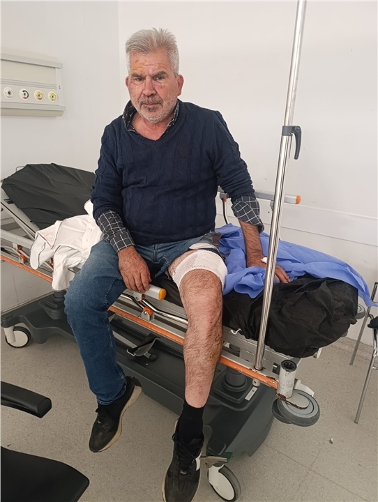 Taksiciyi Yaralayan Saldırganlardan 2’si Tutuklandı, 1’i Adli Kontrolle Serbest