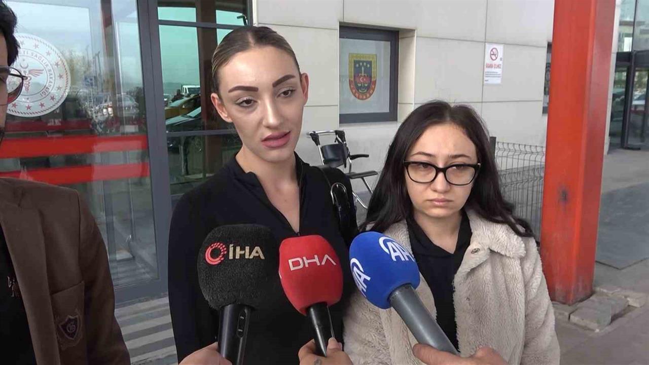 Yalova'da Güllü'nün Kızı Tarafından İtme Olayına Şahit Olan Sultan Ulu'nun İfadesi Açıklandı