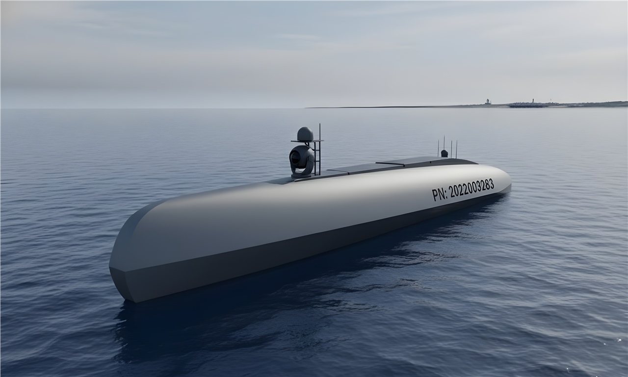 Mersin Üniversitesi Yapay ZekÂ Destekli İnsansız Deniz Aracı Tasarlayacak