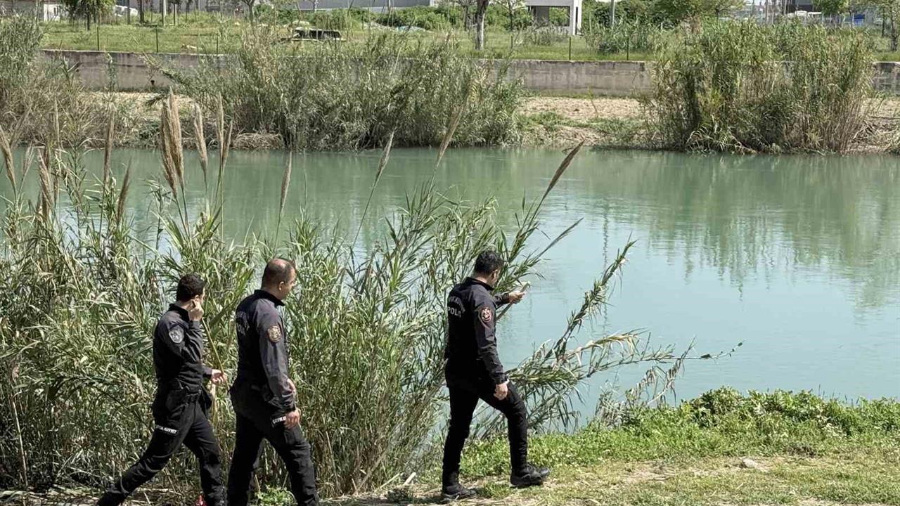 Mersin Tarsus'ta Kaybolan Genç İçin Arama Çalışmaları 11. Günde Sürüyor