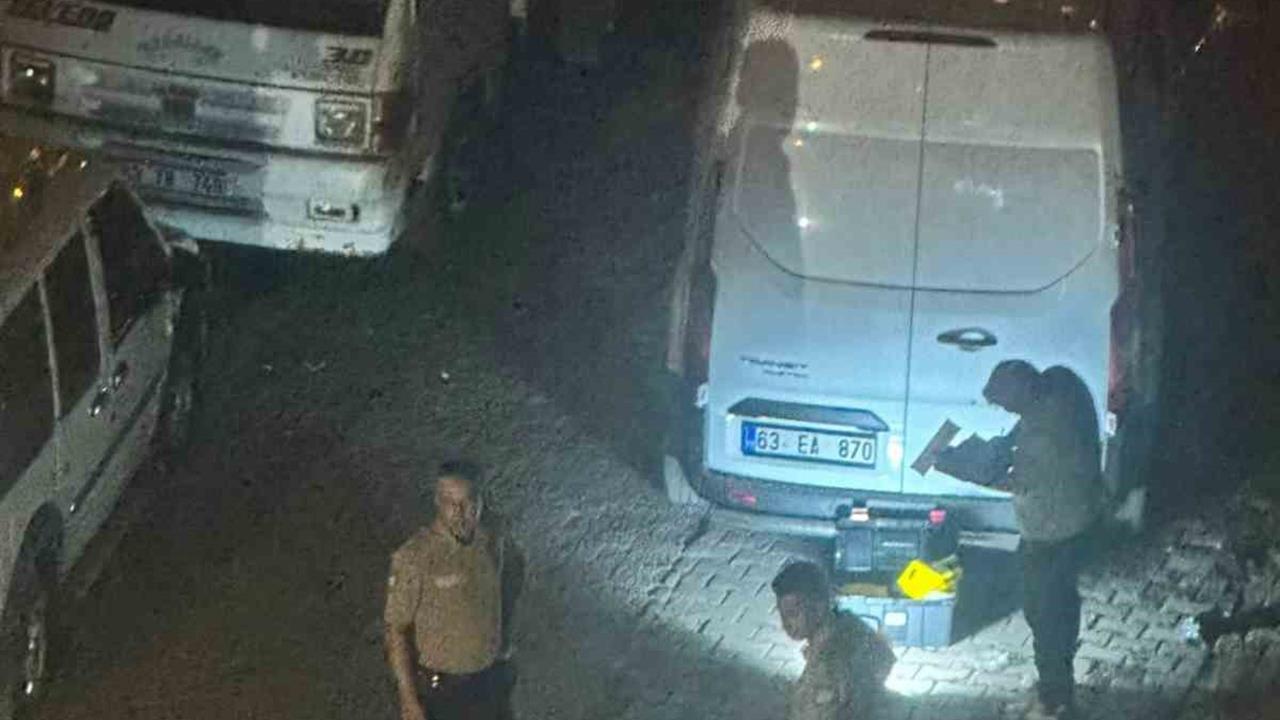 Siverek’te iki grup arasında kavga: 2 yaralı - ŞANLIURFA