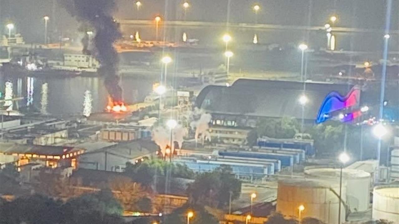 ABD ordusu İran’a karşı yeni saldırıların başlatıldığını açıkladı - FLORIDA