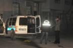 Mersin'de Polise Silahlı Saldırı