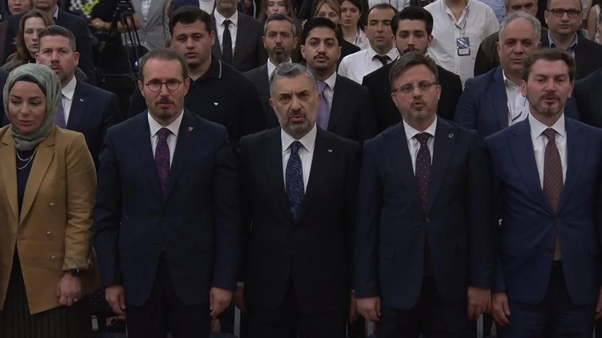 Ankara'da Türk Telekom'un İnnova Proje Yönetişimi Zirvesi Gerçekleşti ...