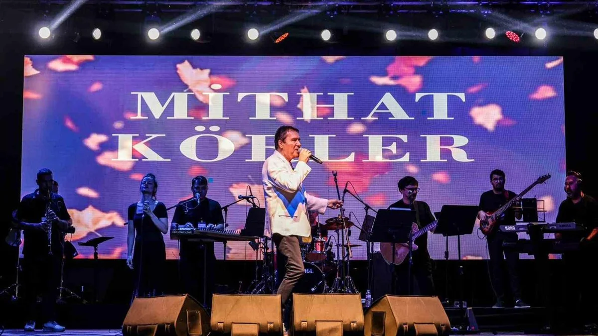 Gölpark Fest 2026 Bilecik Pelitözü Göleti'nde Devam Ediyor