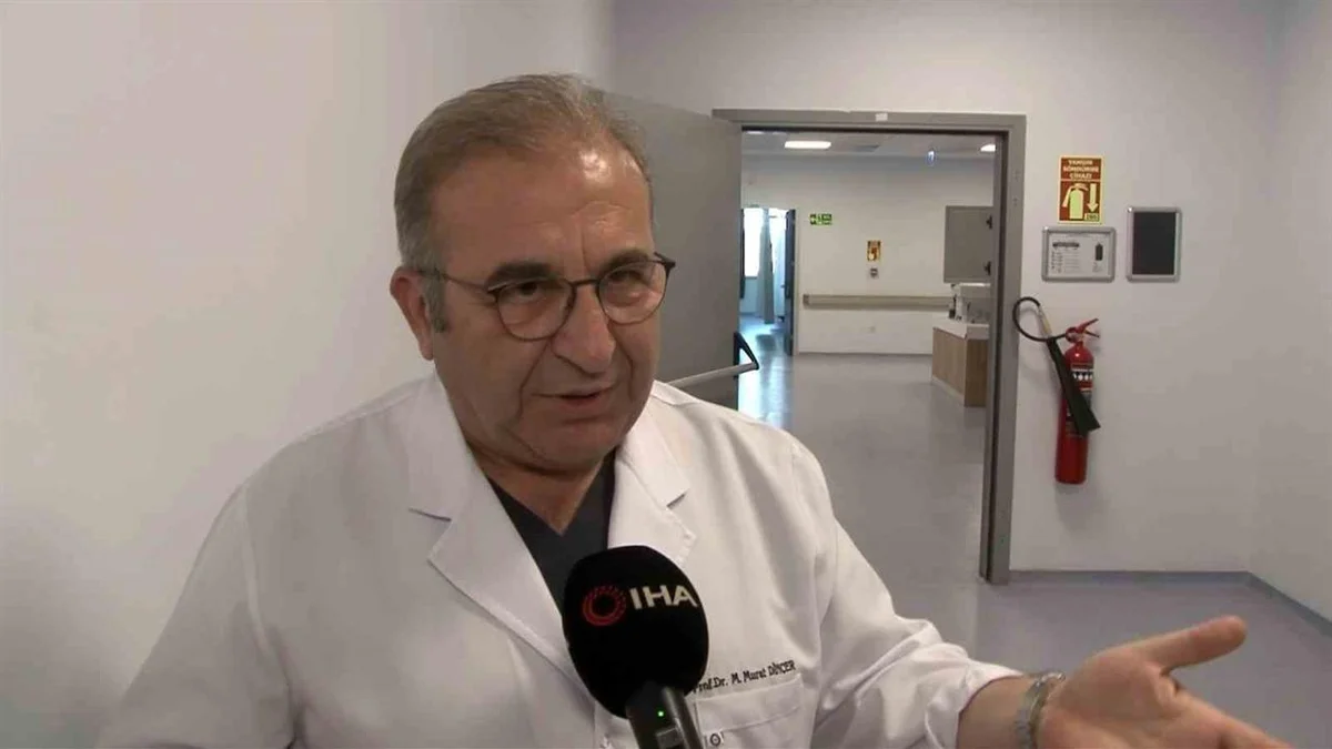 Kadınlarda İdrar Kaçırma Sorunu ve Güncel Tedavi Yöntemleri
