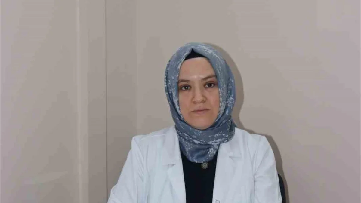 Menopoz ve Kalp Sağlığı: Takvim Yaşı Değil Kalp Yaşı Önemli