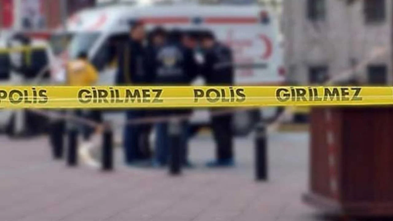 Çamlıyayla'da Şaka, Kanlı Bitti: Kafasından Vurulan 13 Yaşındaki Çocuk Yoğun Bakımda Yaşam Savaşı Veriyor