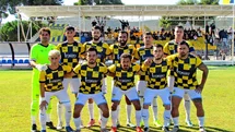 İmren Alaçatıspor, Balçova'yı Yenemedi