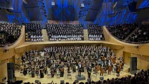 CSO 200. Yılını Konserle Kutladı