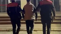 İzmir'de 42 Yıl Aranan Hırsız Yakalandı