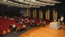 Mersin'de Kültür Politikaları Semineri