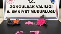 Zonguldak'ta Uyuşturucu Operasyonu