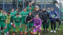 Muğlaspor, Karaman FK’yı Ağırlıyor