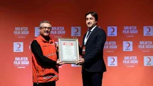 Cizre Kızılayı İki Ödül Kazandı