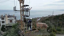 Çoruh EDAŞ'tan Elektrik Kesintisi Açıklaması