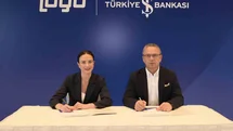 Logo Yazılım ve İş Bankası'ndan Yeni Finansman Çözümü