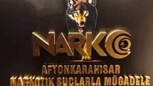 Afyonkarahisar'da Uyuşturucu Operasyonu