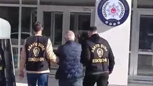 Eskişehir'de Hapis Cezası Olan Şahıs Yakalandı
