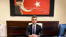 Beyşehir Devlet Hastanesi'nde Yeni Başhekim Atandı