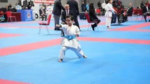 Gaziosmanpaşa'da Uluslararası Karate Turnuvası Başarıları