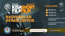 Eğitim Temalı Kısa Film Yarışması Başvuruları Sona Eriyor