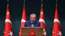 Cumhurbaşkanı Erdoğan'dan Önemli Açıklamalar