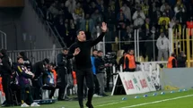 Fenerbahçe, Konyaspor'u Geride Bıraktı